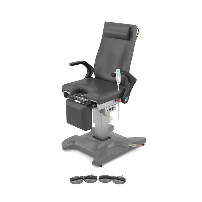 Nitrocare AMARA Procedure Exam Chair