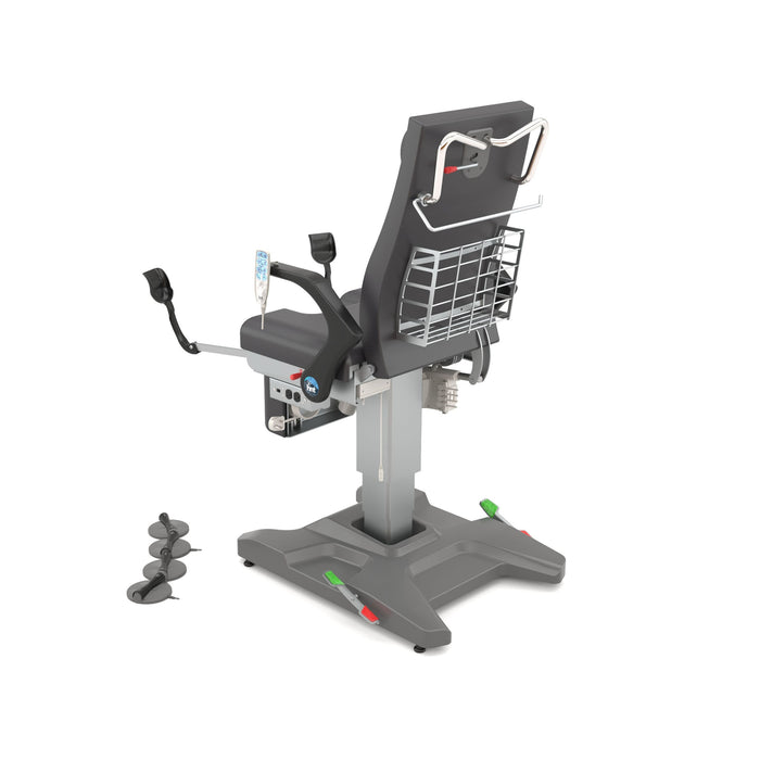 Nitrocare AMARA Procedure Exam Chair