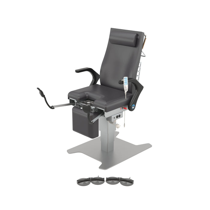 Nitrocare AMARA Procedure Exam Chair