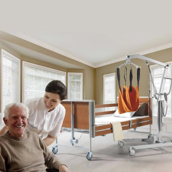 Homecare Bed