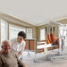 Homecare Bed