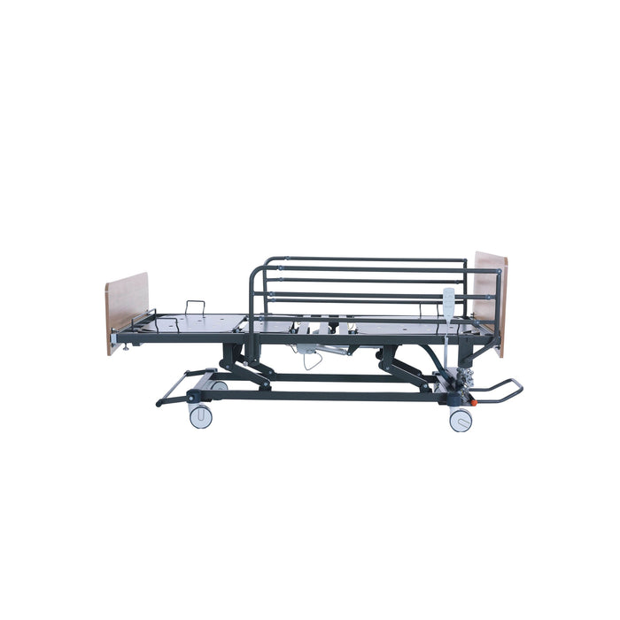 Nitrocare OASIS 7250 Full Electric Homecare Bed