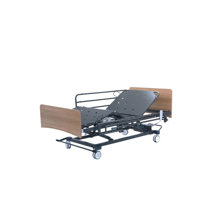 Nitrocare OASIS 7250 Full Electric Homecare Bed