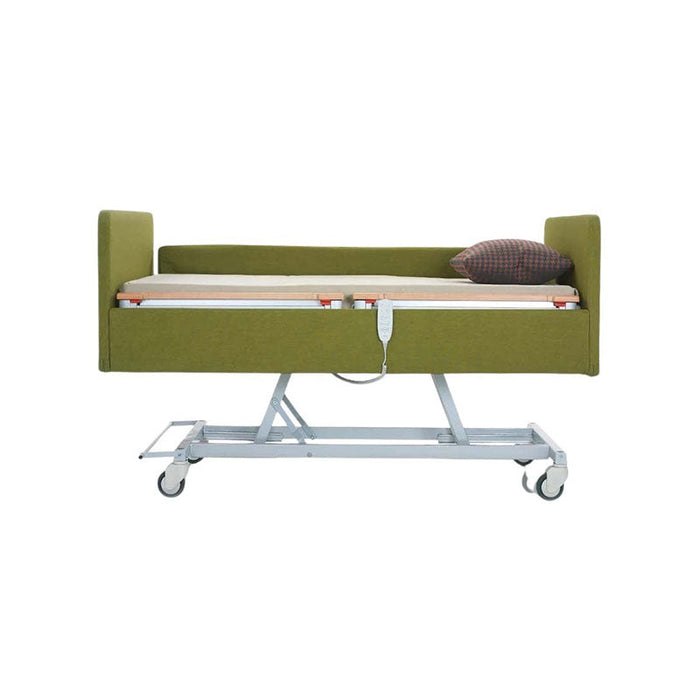 Nitrocare EMBRA 7260 Full Electric Comfort Homecare Bed
