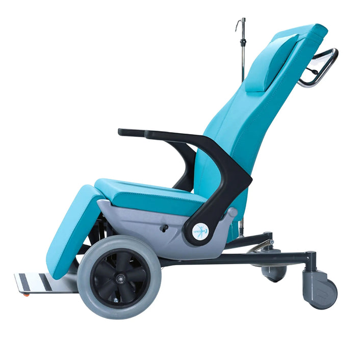 Patient Transport Chair