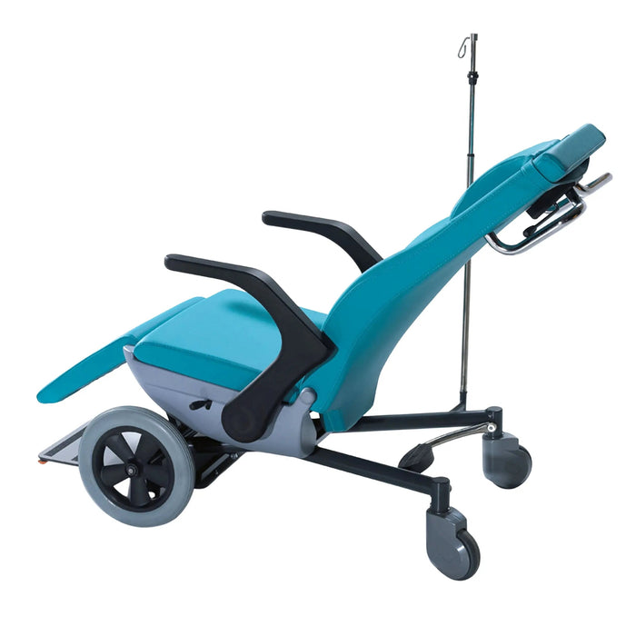 Patient Transport Chair