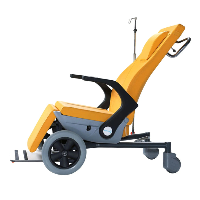 Patient Transport Chair