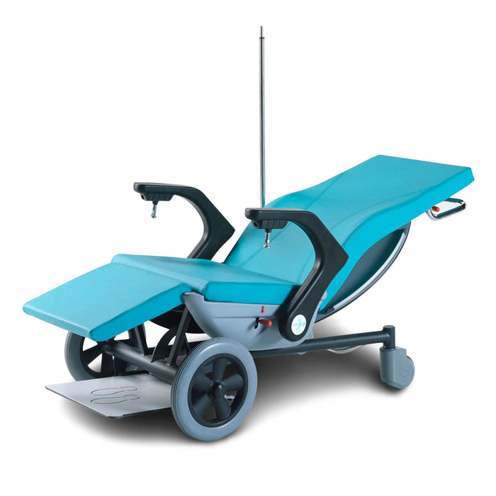 Patient Transport Chair