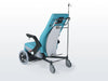 Patient Transport Chair