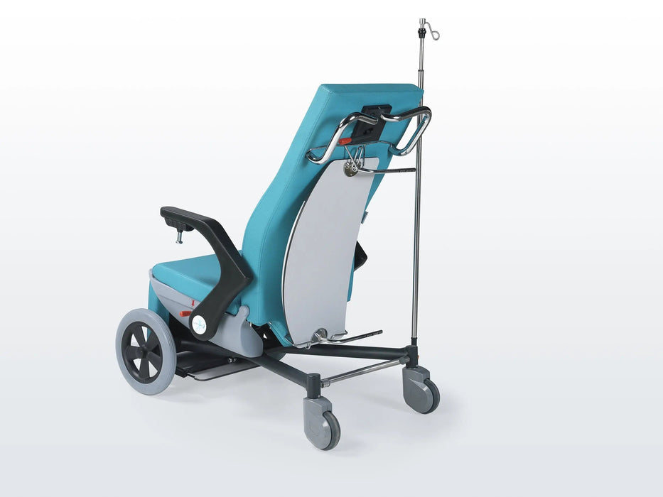 Patient Transport Chair
