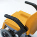 Patient Transport Chair