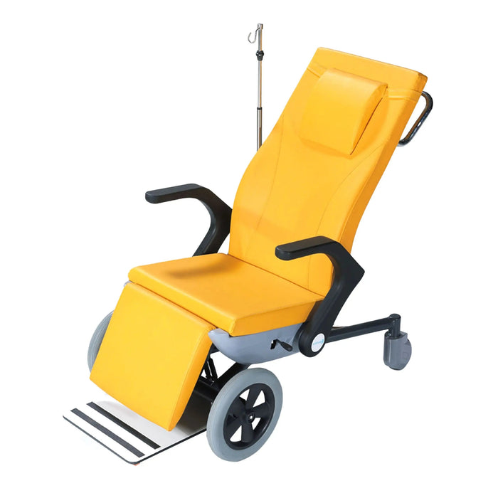 Patient Transport Chair