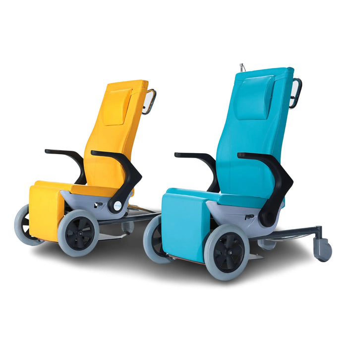 Patient Transport Chair