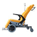 Patient Transport Chair