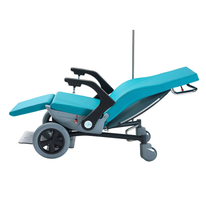Patient Transport Chair