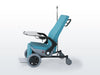 Patient Transport Chair