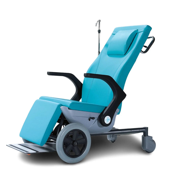 Patient Transport Chair