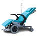 Patient Transport Chair