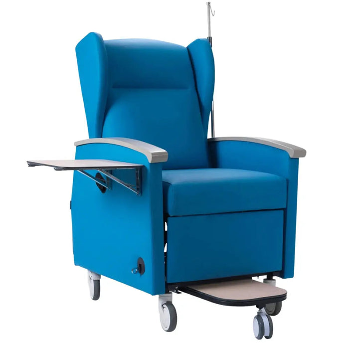Aura Dialysis & Chemotherapy Medical Recliner Chair