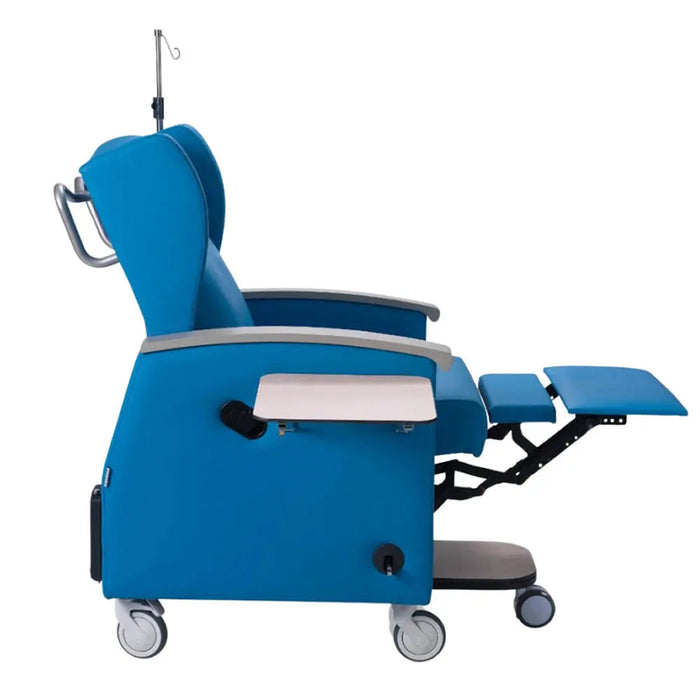 Aura Dialysis & Chemotherapy Medical Recliner Chair