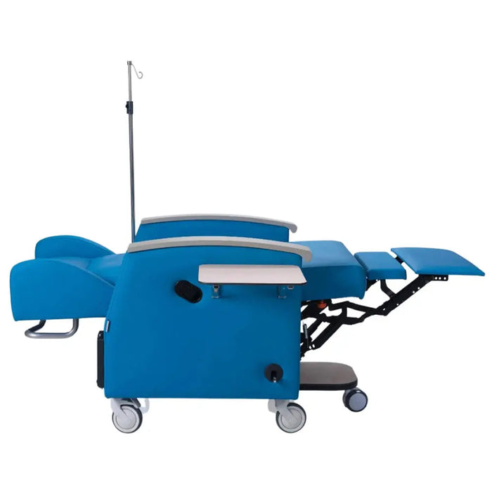 Aura Dialysis & Chemotherapy Medical Recliner Chair
