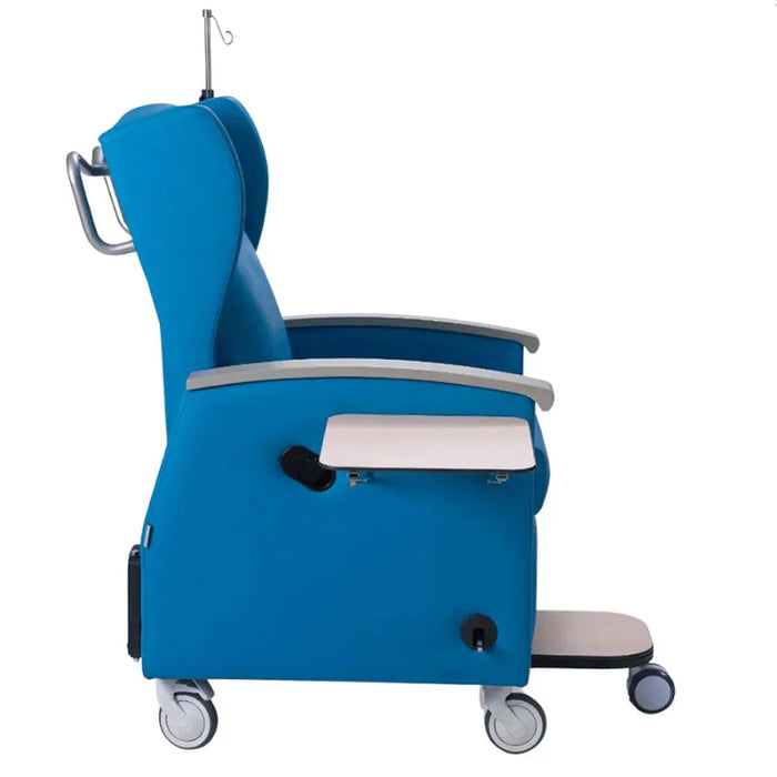 Aura Dialysis & Chemotherapy Medical Recliner Chair