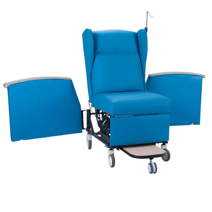 Aura Dialysis & Chemotherapy Medical Recliner Chair