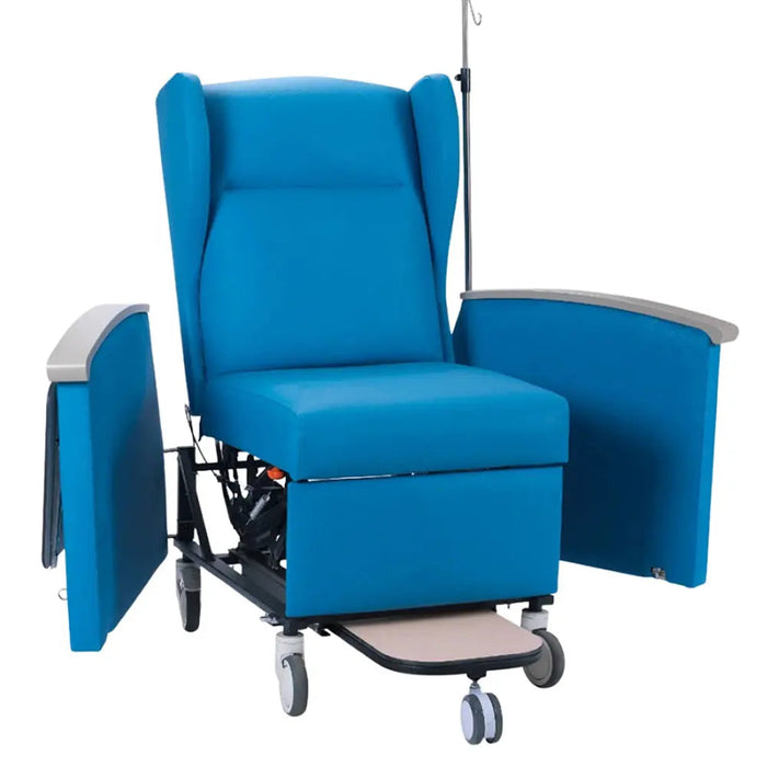 Aura Dialysis & Chemotherapy Medical Recliner Chair
