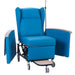 Aura Dialysis & Chemotherapy Medical Recliner Chair