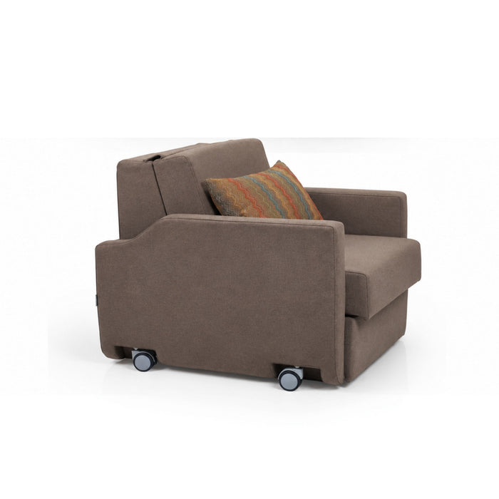Nitrocare LUMA 1011 Convertable Sleeper Chair
