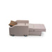 Nitrocare LUMA 1011 Convertable Sleeper Chair