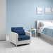 Nitrocare VISTA 1016 Convertible Sleeper Chair