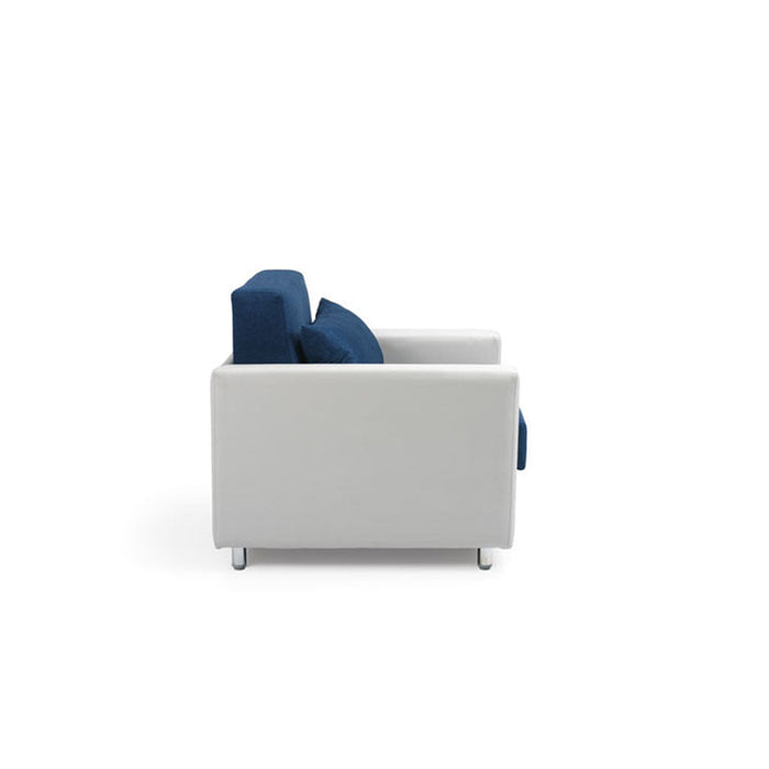 Nitrocare VISTA 1016 Convertible Sleeper Chair
