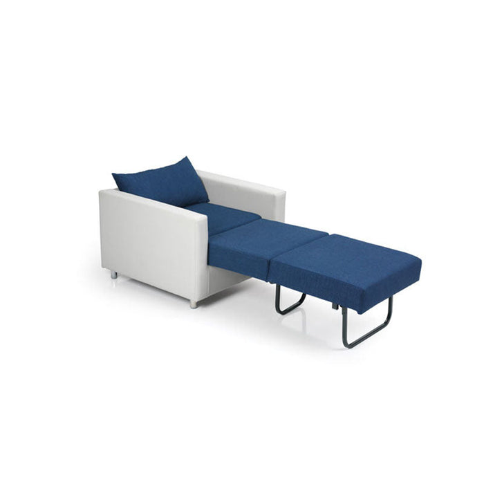 Nitrocare VISTA 1016 Convertible Sleeper Chair
