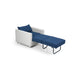 Nitrocare VISTA 1016 Convertible Sleeper Chair