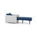 Nitrocare VISTA 1016 Convertible Sleeper Chair
