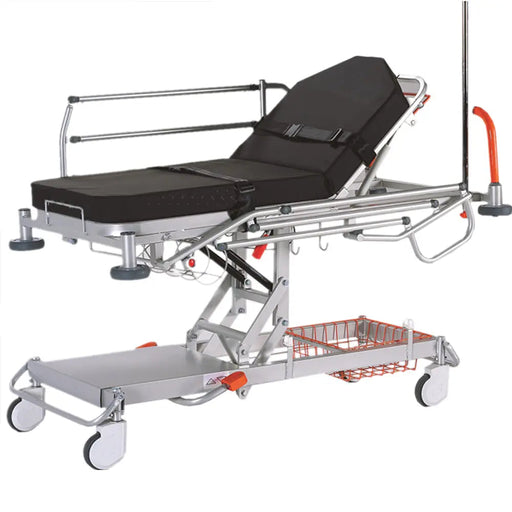 Pedia Pals Transport Stretcher