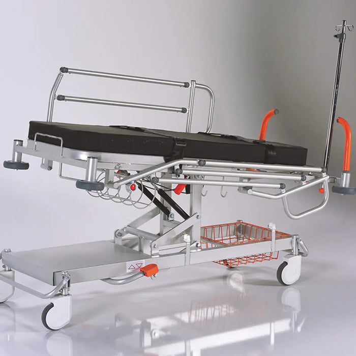 Pedia Pals Transport Stretcher