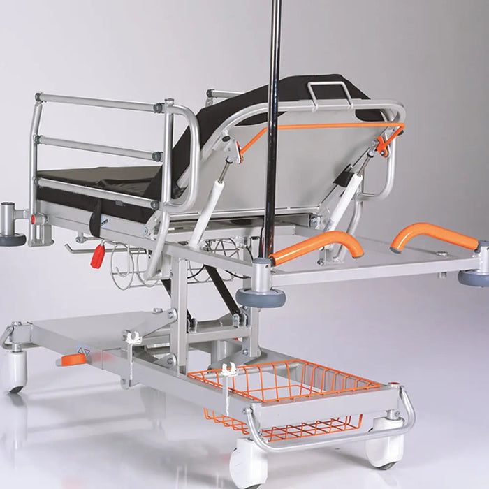 Pedia Pals Transport Stretcher