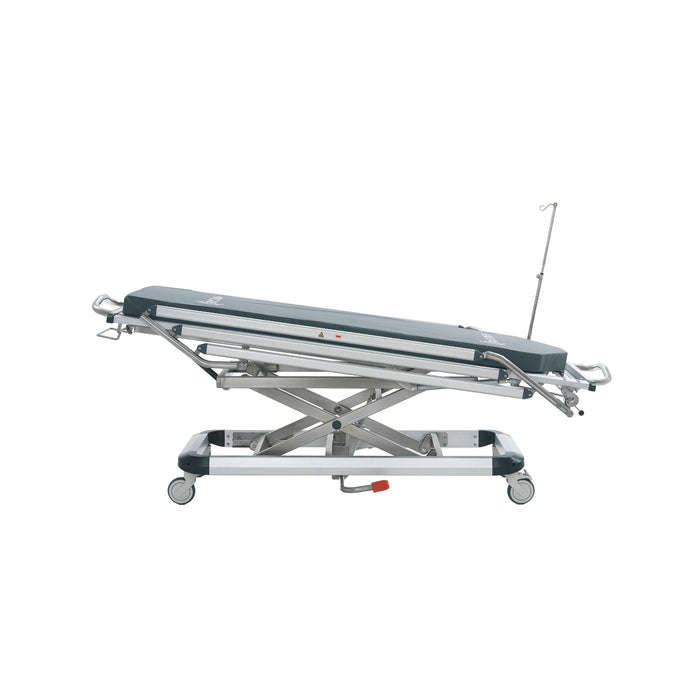 Nitrocare AZURE SD02 MRI Stretcher