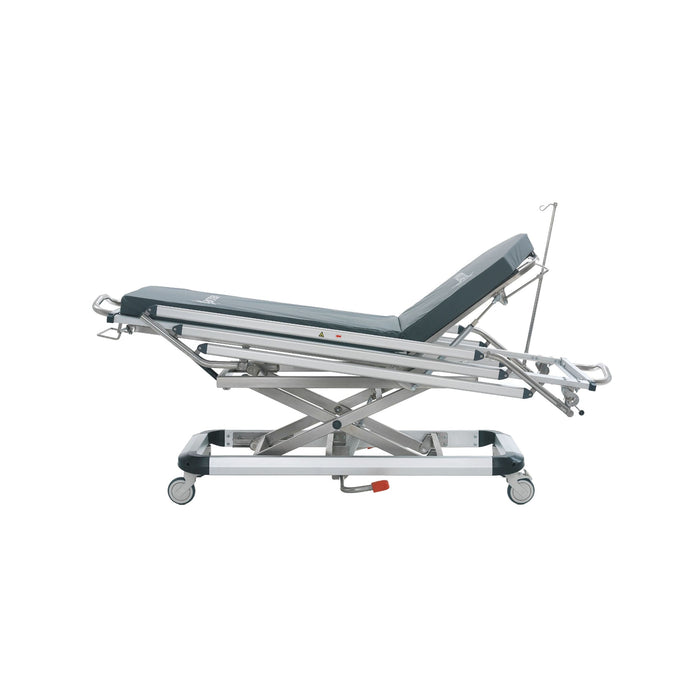 Nitrocare AZURE SD02 MRI Stretcher