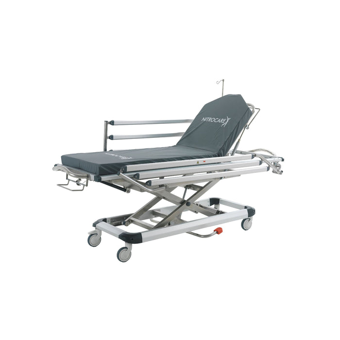 Nitrocare AZURE SD02 MRI Stretcher