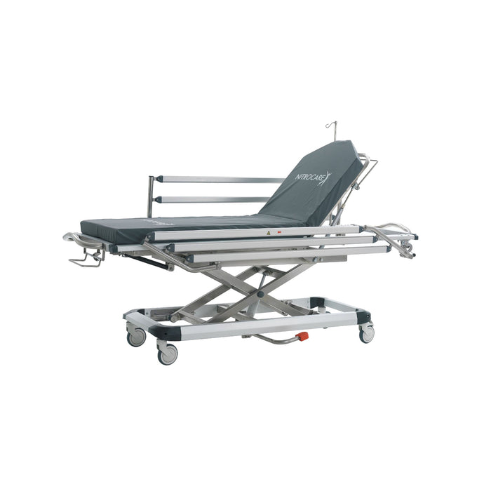 Nitrocare AZURE SD02 MRI Stretcher