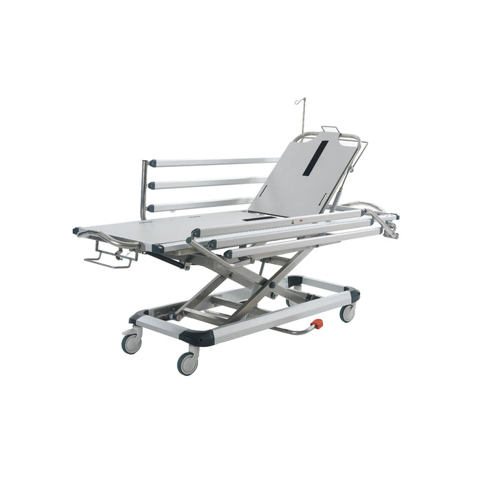 Nitrocare AZURE SD02 MRI Stretcher