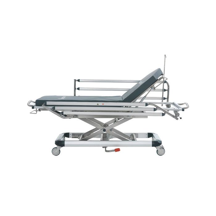 Nitrocare AZURE SD02 MRI Stretcher