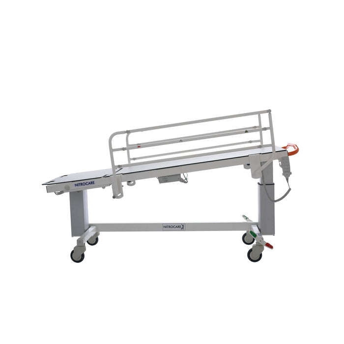 Nitrocare SIGMA SD03 C-Arm Hospital Stretcher