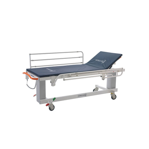 Nitrocare SIGMA SD03 C-Arm Hospital Stretcher