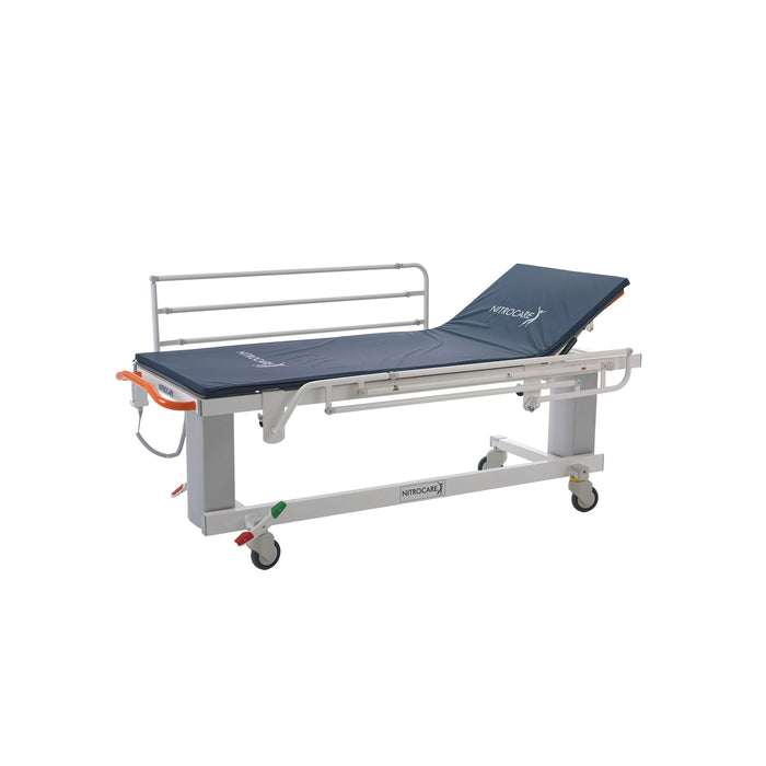 Nitrocare SIGMA SD03 C-Arm Hospital Stretcher