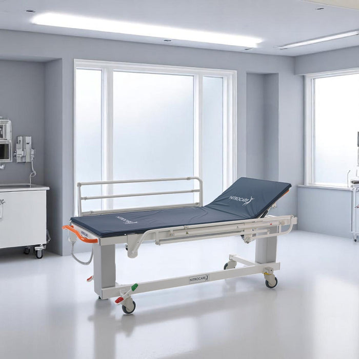 Nitrocare SIGMA SD03 C-Arm Hospital Stretcher