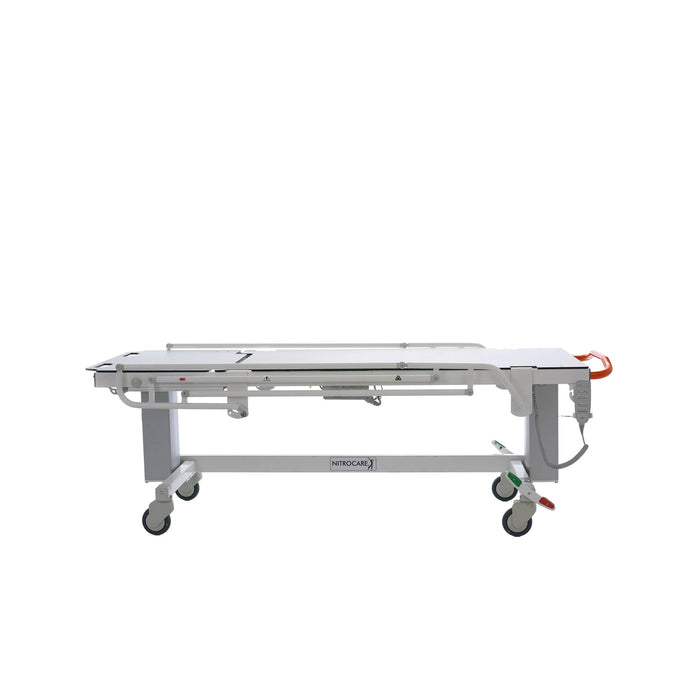 Nitrocare SIGMA SD03 C-Arm Hospital Stretcher